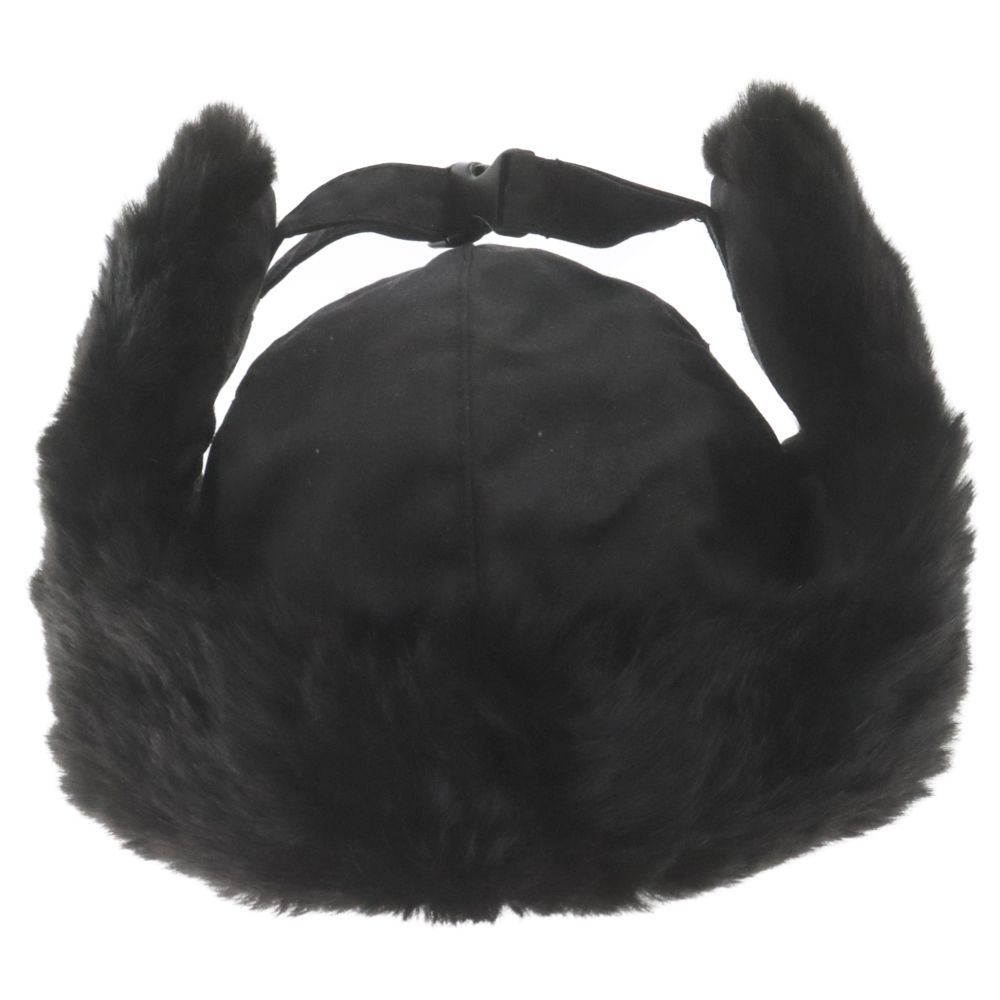SUPREME (シュプリーム) 10AW Flight Trooper Hat フライト SUPREME (シュプリーム) 10AW Flight Trooper Hat フライト