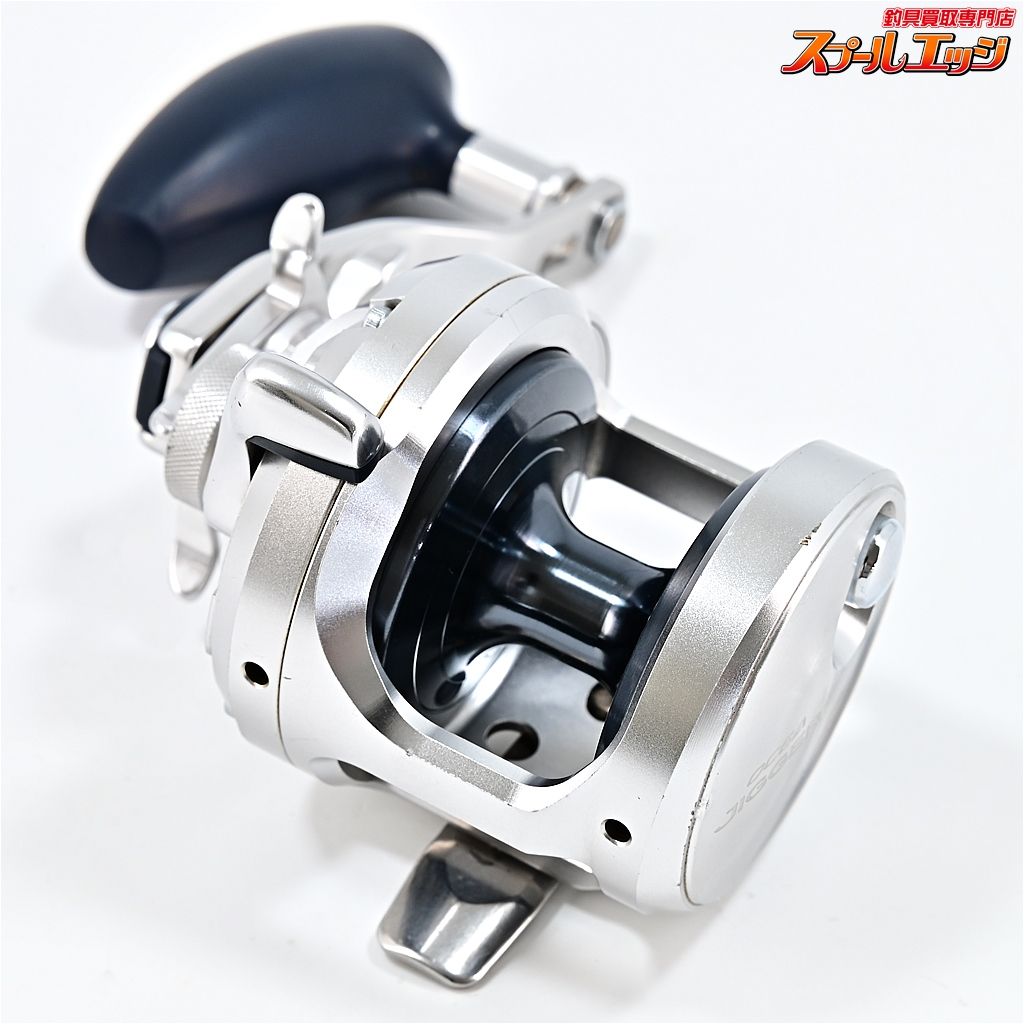 【シマノ】 17オシアジガー 1501PG SHIMANO OCEA JIGGERm41598