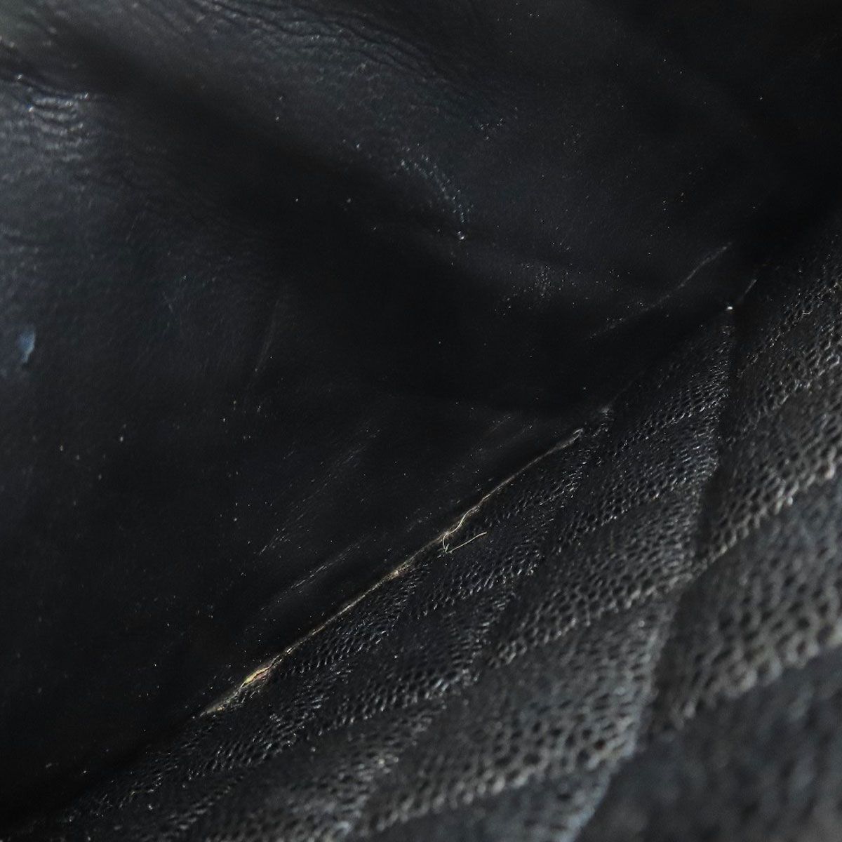 シャネル 復刻トート