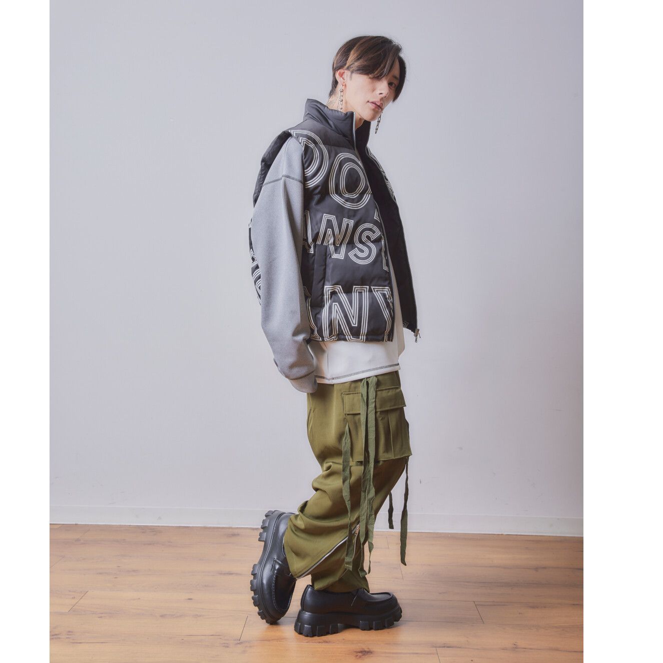 Callaway 2Wayダウン アウター ジャケット Lサイズ 楽天市場