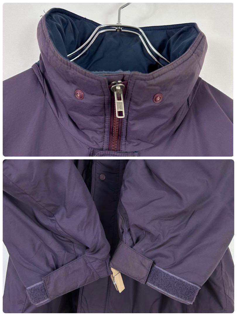 Patagonia パタゴニア 中綿入り ジップアップ ガイドパーカー ガイド