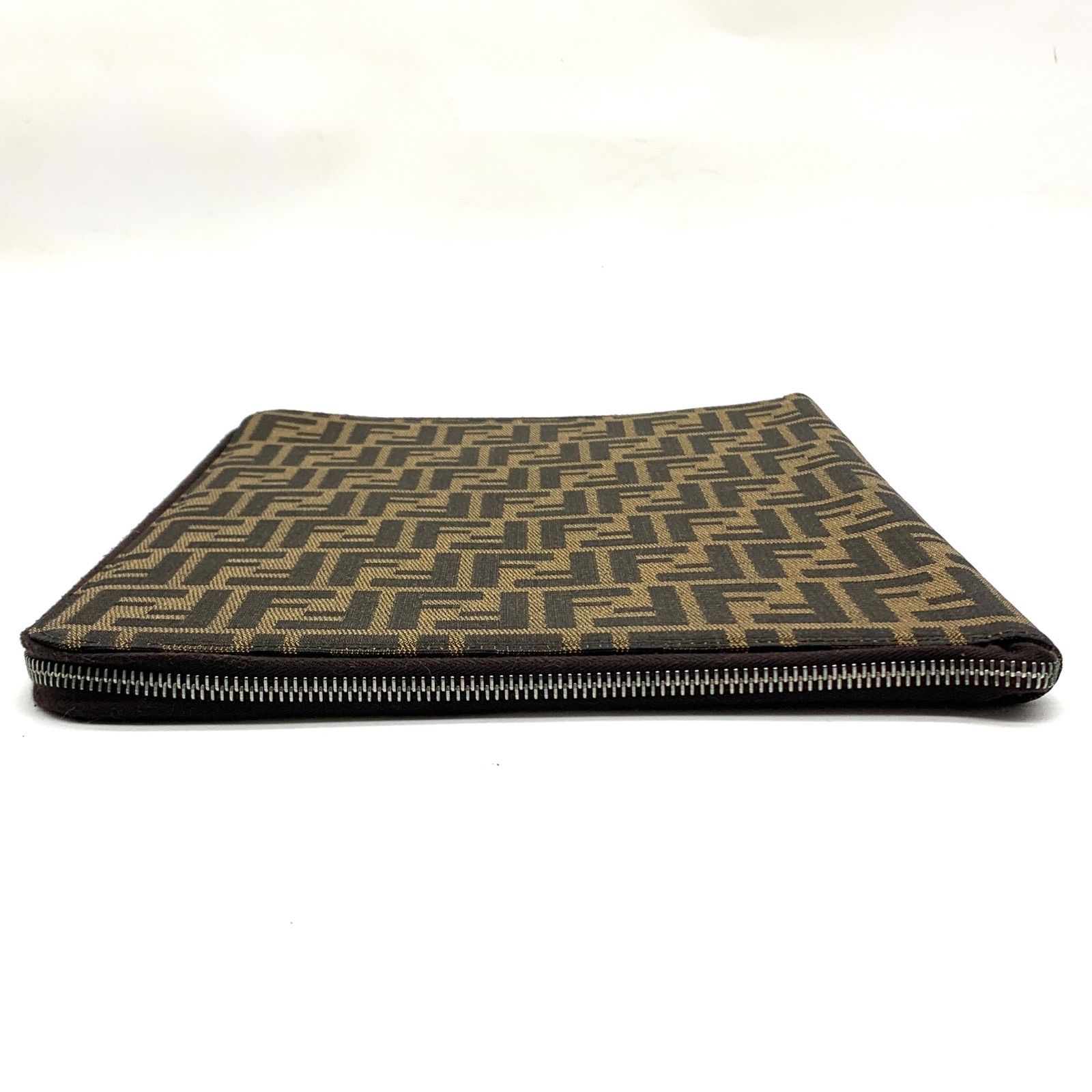 ズッカ柄 ドキュメントホルダー