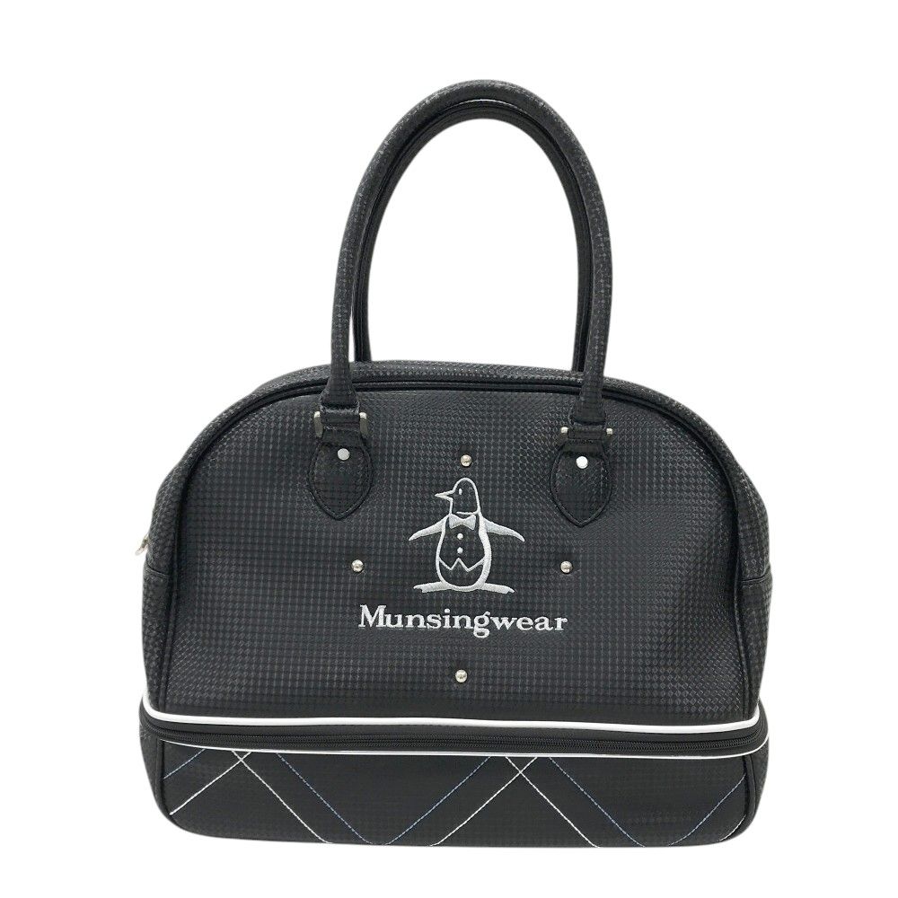 MUNSING WEAR マンシングウェア  カートバッグ  オレンジ系  [240101446838] ゴルフウェア ストスト 楽天市場】☆特価20%OFF☆【新品】マンシングウェア カート