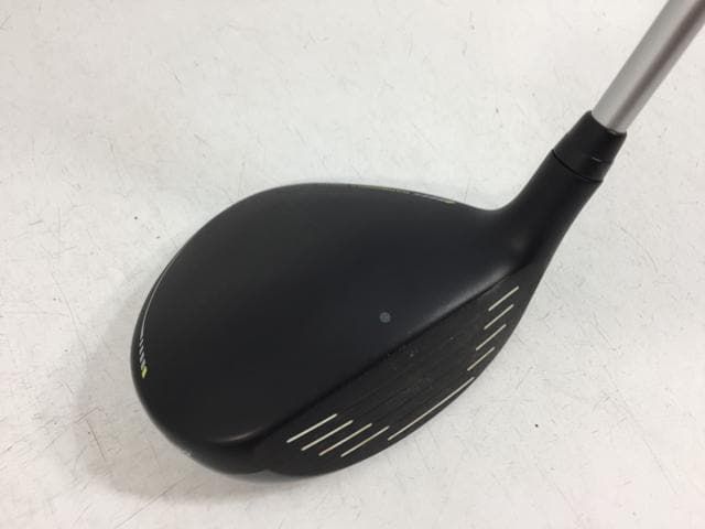 返品OK ゴルフクラブ ピン G430 HL MAX フェアウェイ SPEEDER NX 45 for PING 7W