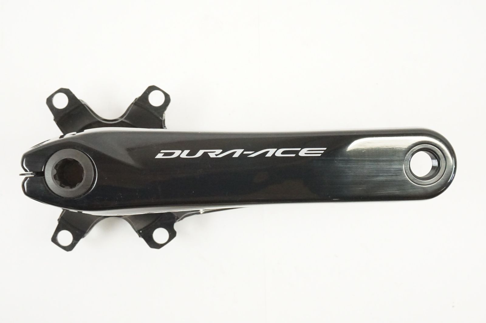 DURA-ACE FC-R9100 クランクアーム 172.5mm SHIMANO DURA-ACE FC-R9100