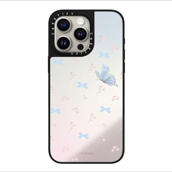 CASETIFY Spring Flavour iphoneケース - メルカリ