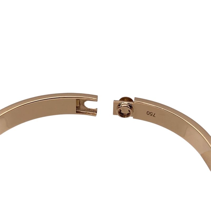 カルティエ Cartier ラブブレス K18PG ジュエリー ?Cartier - Cartier 