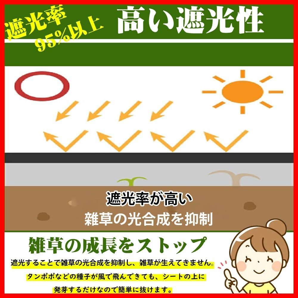 不織布