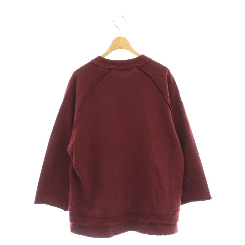 ヒステリックグラマー 新品未使用 ヒスガールプリント トレーナー 楽天市場】HYSTERIC GLAMOUR(ヒステリックグラマー) サイズ:XL