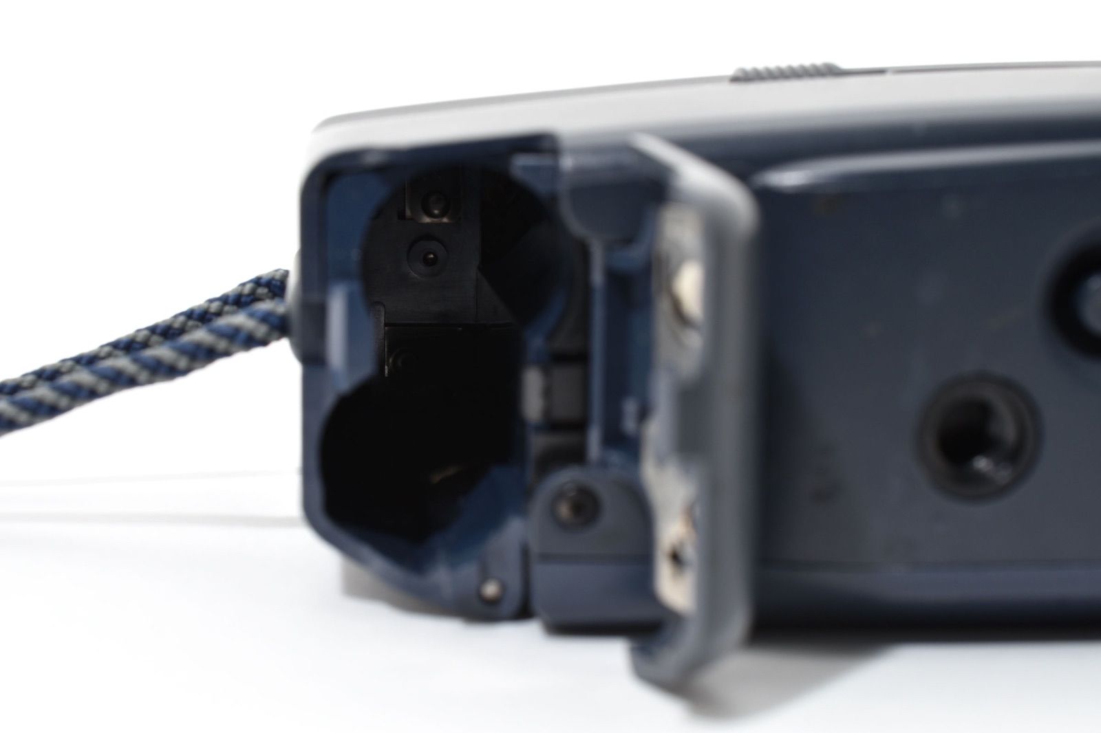  品 フジフィルム Byu N 8 RENSHA CARDIA 連写 ビューン カルディア コンパクトフィルムカメラ ＃3260 コンパクトカメラ(フィルム) フィルムカメラ