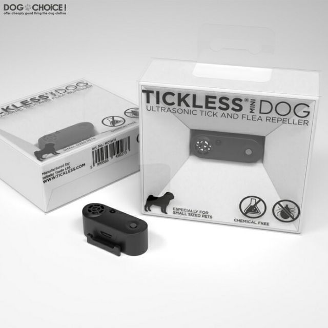 TICKLESSチックレス ミニ