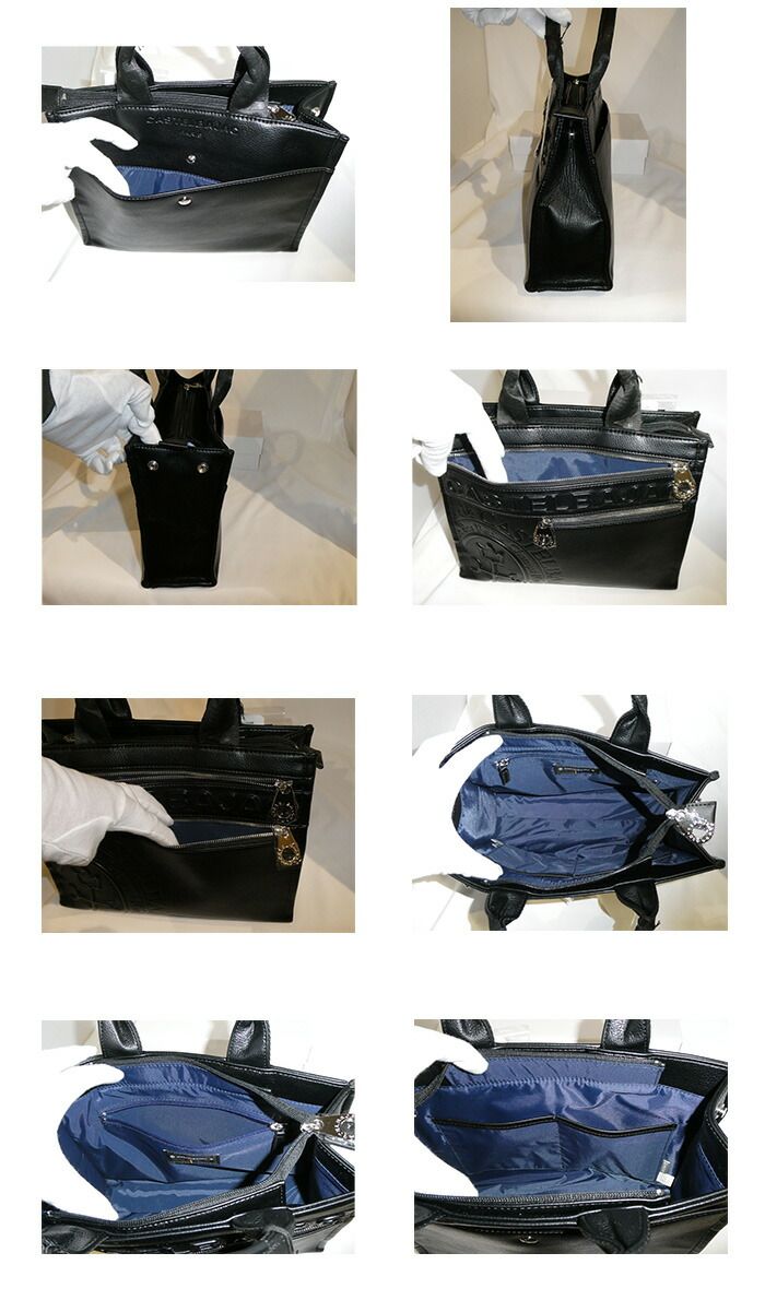 カステルバジャック CASTELBAJAC ダナン ドライビングトートバッグ