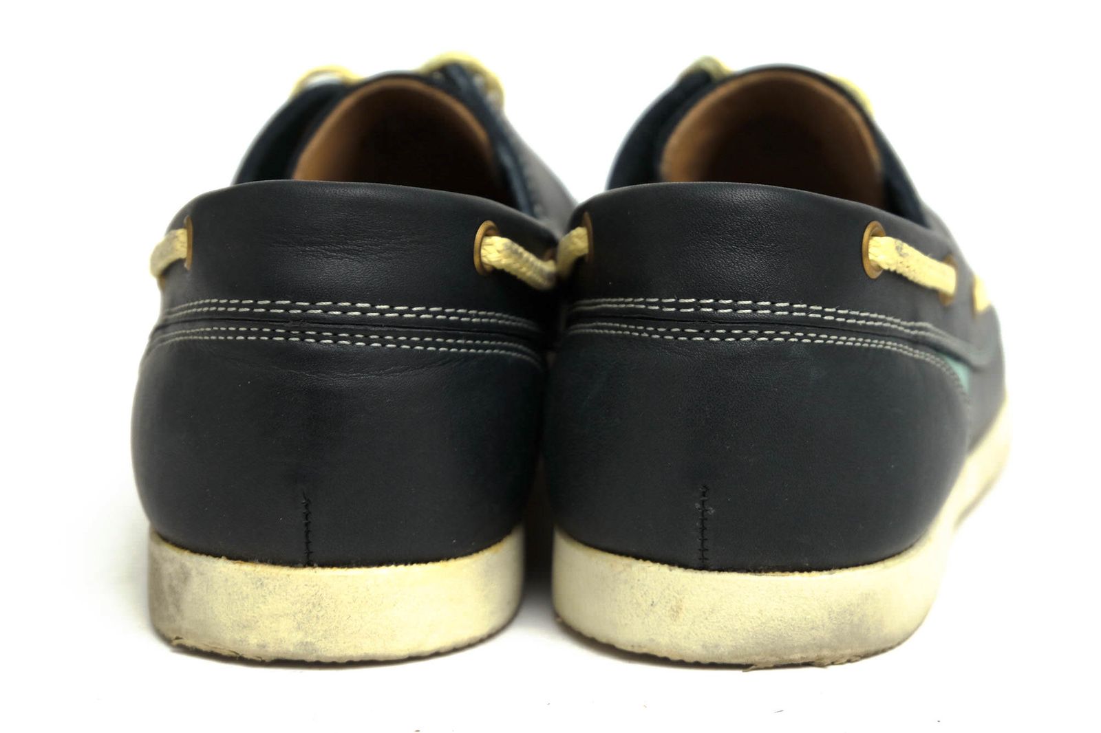 デッキシューズ