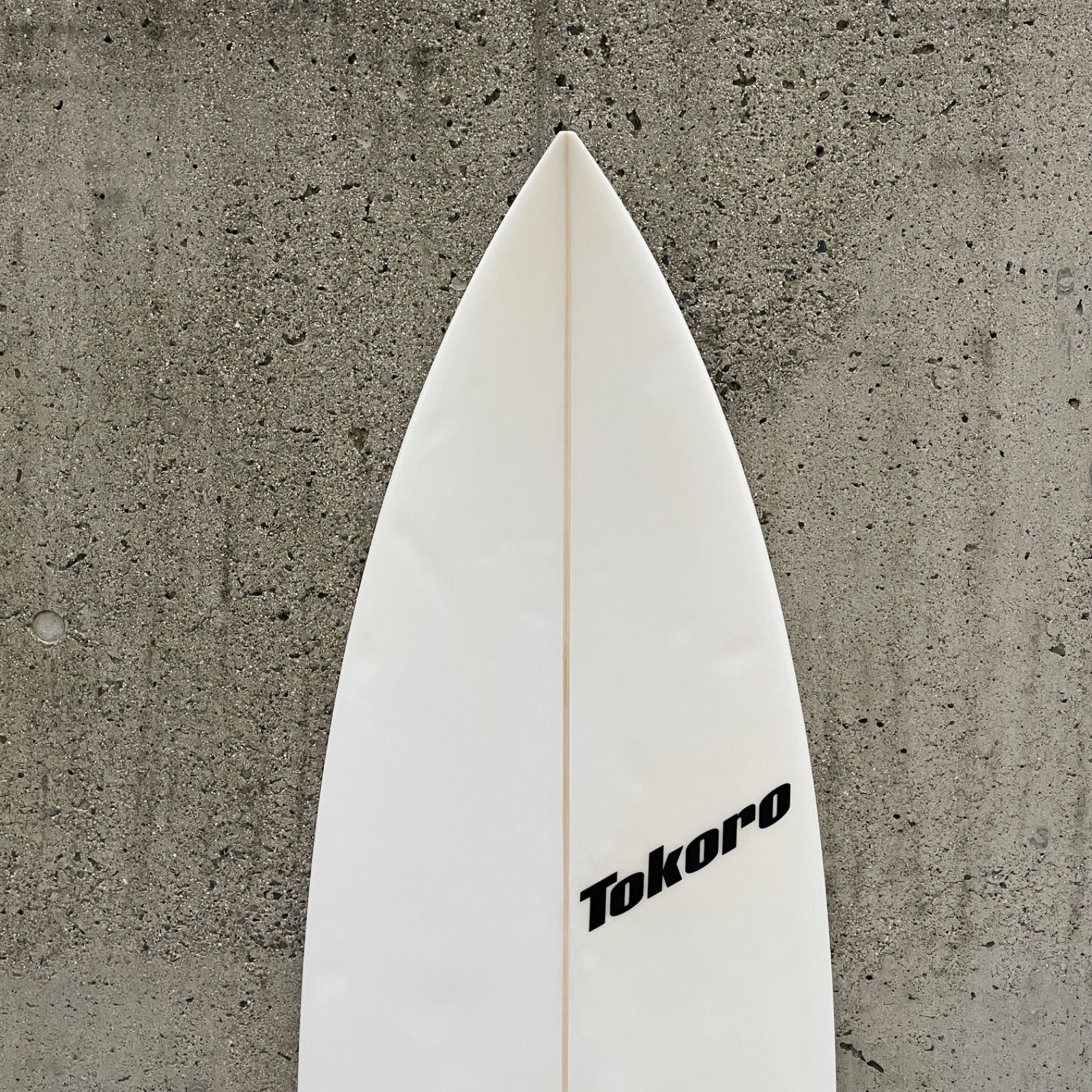 TOKORO SURFBOARD（トコロ サーブボード） 中古】TOKORO surfboard (5'11