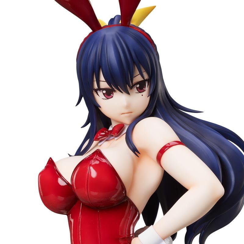 B-Style ホムラ・コウゲツ バニーVer. EDENS ZERO(エデンズゼロ) 1/4