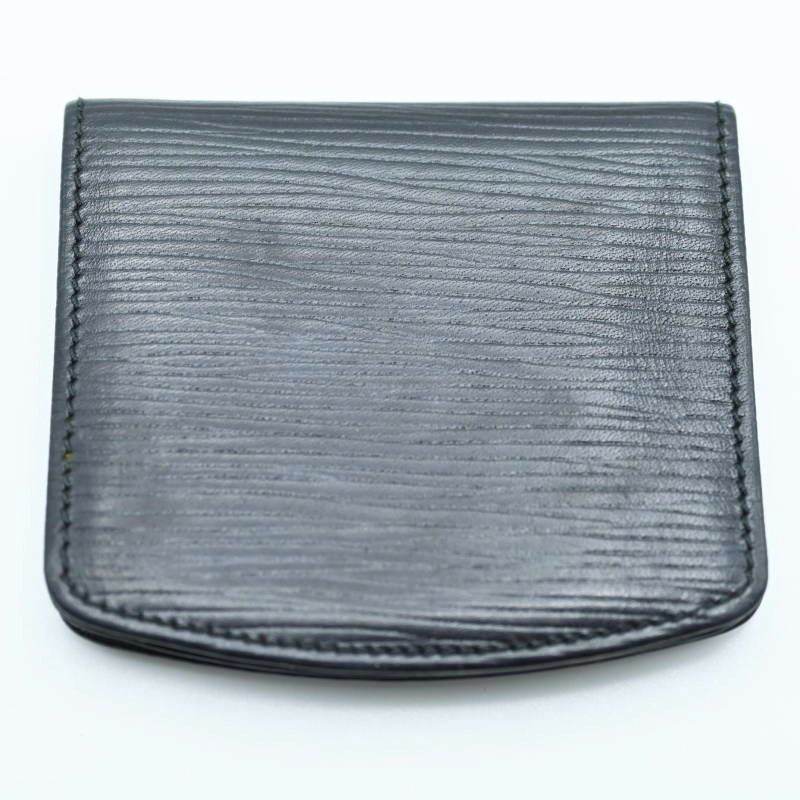 美品 ルイヴィトン エピ キュベットスプール コインケース 小銭入れ メンズ 楽天市場】【財布】LOUIS VUITTON ルイ ヴィトン キュベット