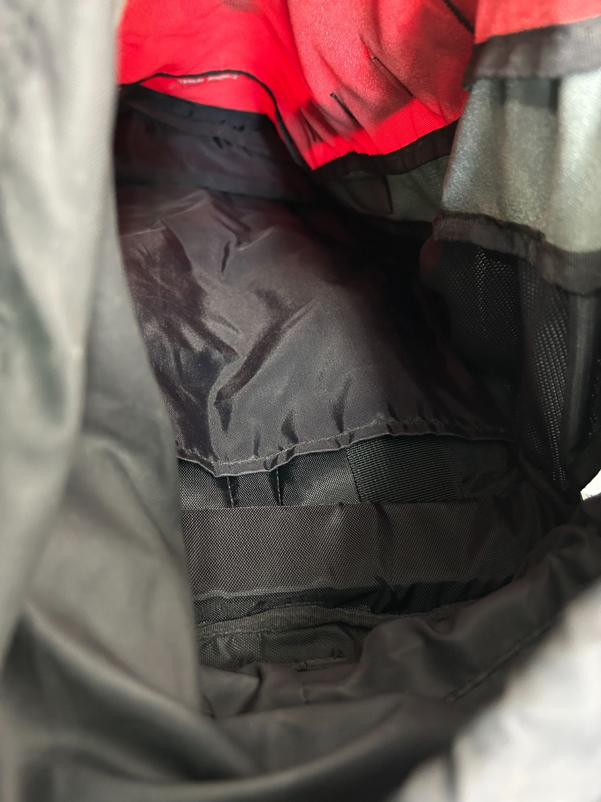 リュック 登山