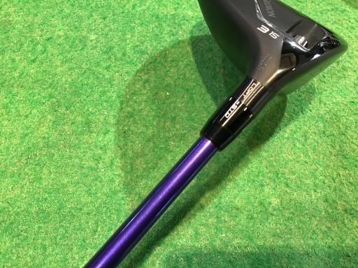 中古】 ダンロップ SRIXON ZXi 3W フェアウェイウッド FW 純正