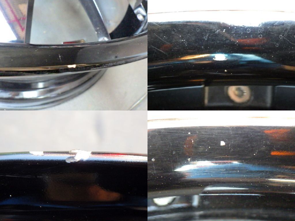 2958 B▲送料無料▲DeMoDa Concept Concertoホイール▲22x9.5J 6穴 PCD139.7 22▲4本 WWW_NOITHATQUANGTHANH_NET