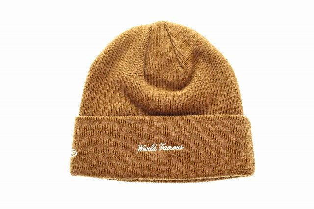 シュプリーム SUPREME Box Logo Beanie 16AW ニット帽 ビーニー 