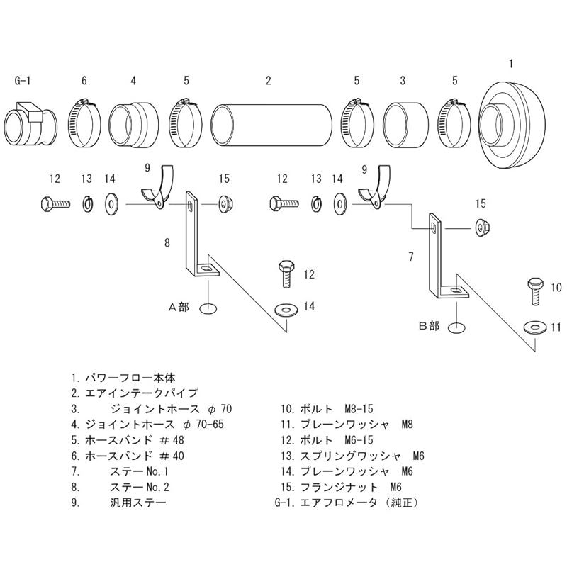 あ様　　専用ページ HKS 吸気系パーツ スーパーパワーフロー(エアクリーナー) ロードスター