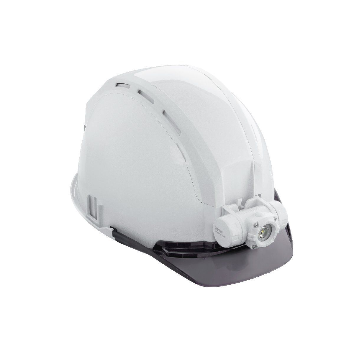 タジマ tajima セフメット ベーシックセット MD ホワイト 品番 HSWB2 保護帽検定合格品 建築 建設 足場 足場屋 現場 ヘルメット メット