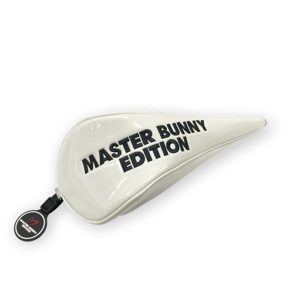 MASTER BUNNY EDITION マスターバニーエディション ヘッドカバー