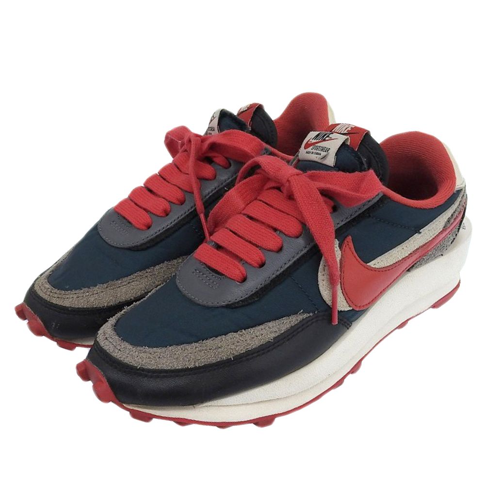 NIKE ナイキ Waffle ワッフル スニーカー シューズ レディース マルチ  