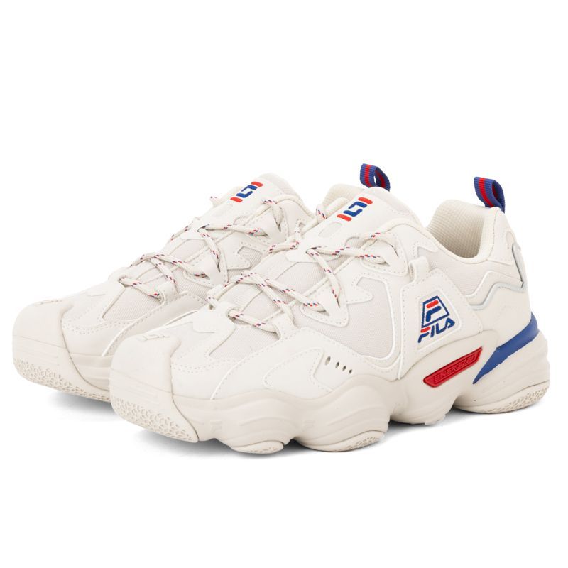 在庫限り outlet / 処分特価品  USS24017125 FLOATER(フローター) LT.GREY/FILA RED/FILA NAVY