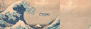 クロノ CRONO