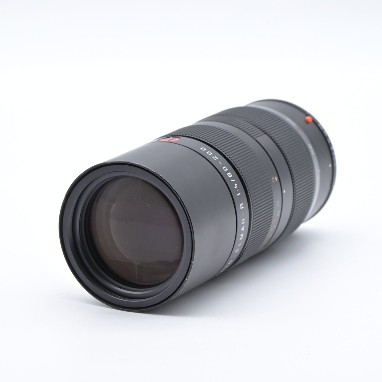 Leica ライカ VARIO-ELMAR-R 80-200mm F4 ROM 交換レンズ【中古
