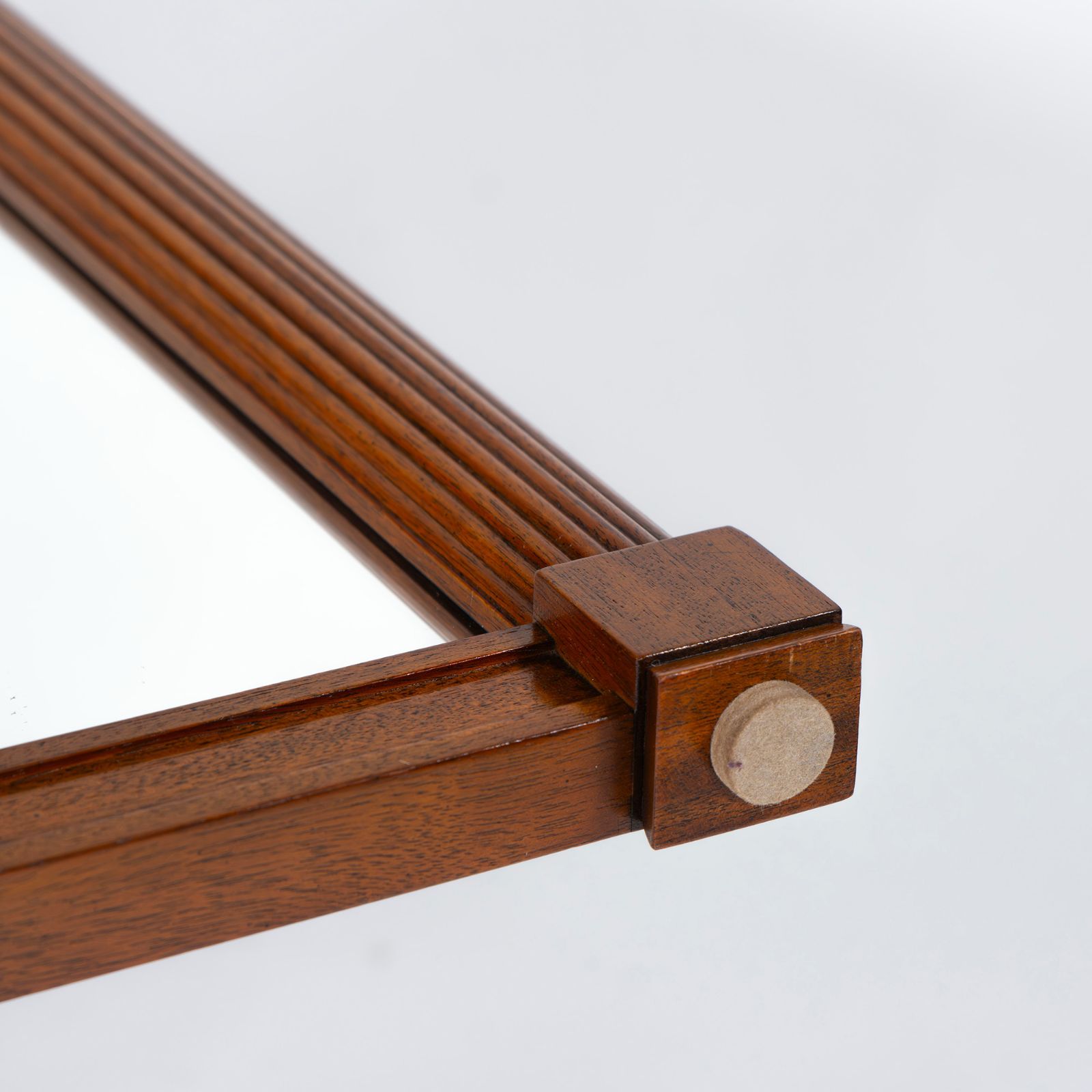 スタンドミラー ドレクセルへリテイジ DREXEL HERITAGE Triune スタンドミラー ドレクセルへリテイジ DREXEL HERITAGE Triune