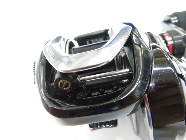 シマノ 16炎月 101 PG 01-