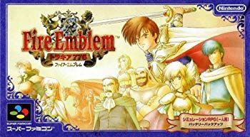ファイアーエムブレム トラキア 776 6g7v4d0 中古】ファイアーエムブレム トラキア 776 6g7v4d0 - メルカリ