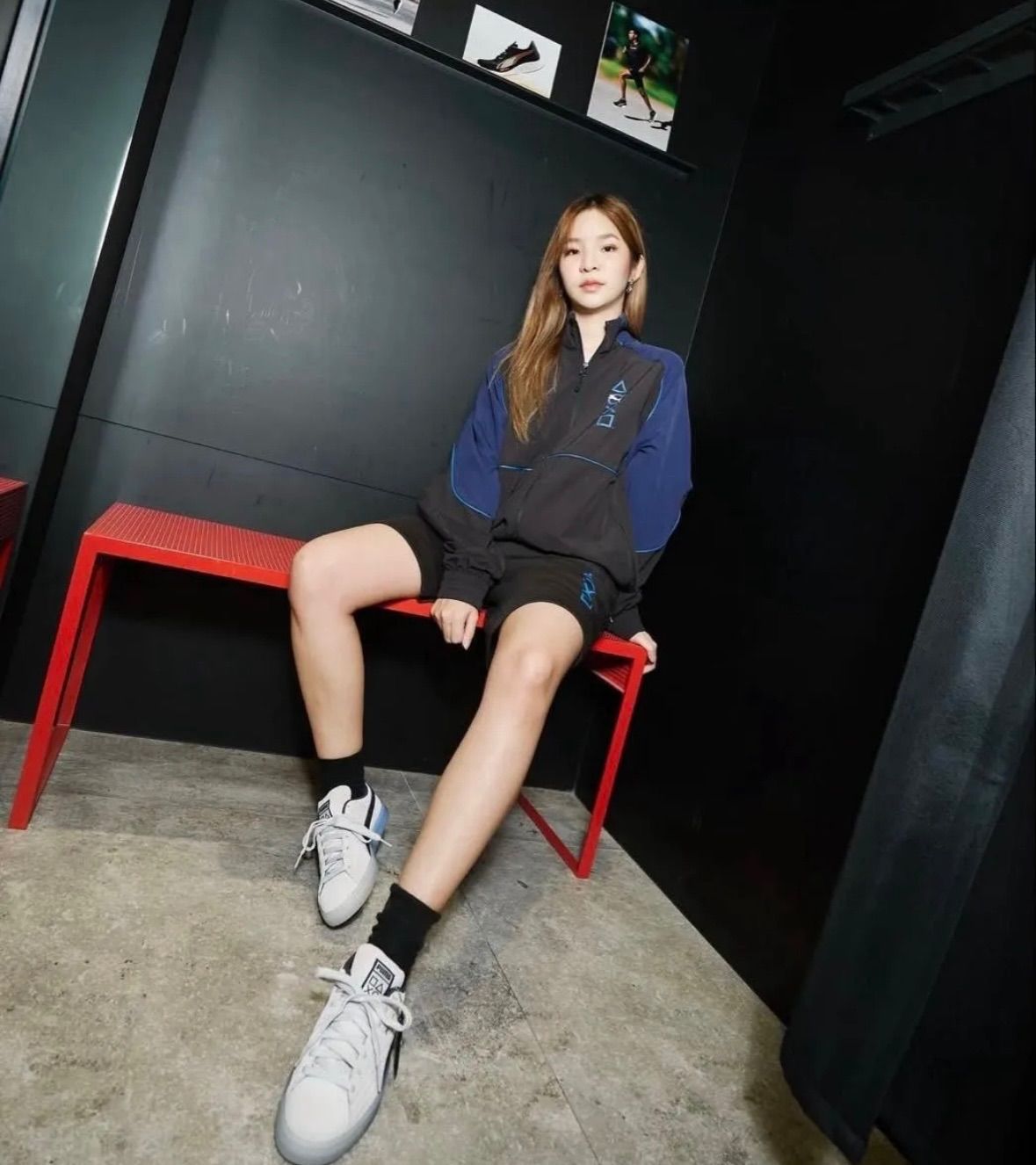 プーマ PUMA x PlayStationトラックジャケット 黒 ブラック プーマ PUMA x PlayStationトラックジャケット 黒 ブラック