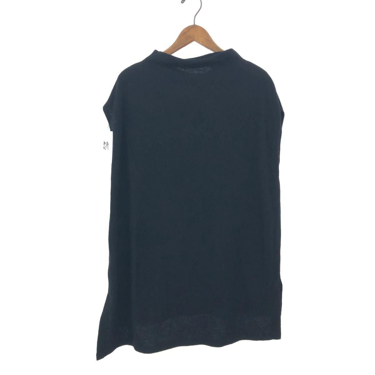 新品同様 慈雨(Sensounico) センソユニコ チュニック ワンピース