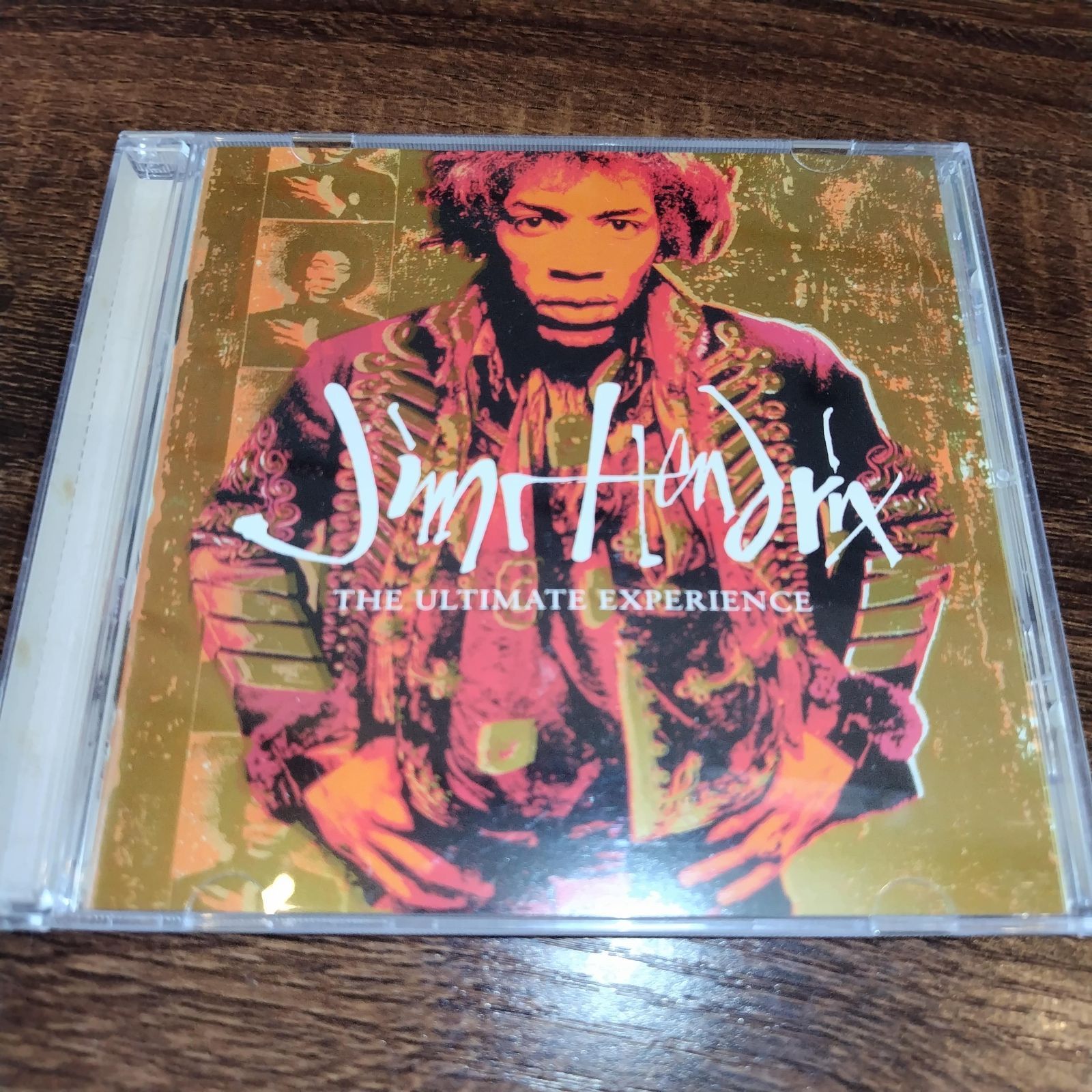 58枚 厳選 ROCK 洋楽 ロック CD まとめ ジミヘン 58枚 厳選 ROCK 洋楽 ロック CD まとめ ジミヘン 3年保証