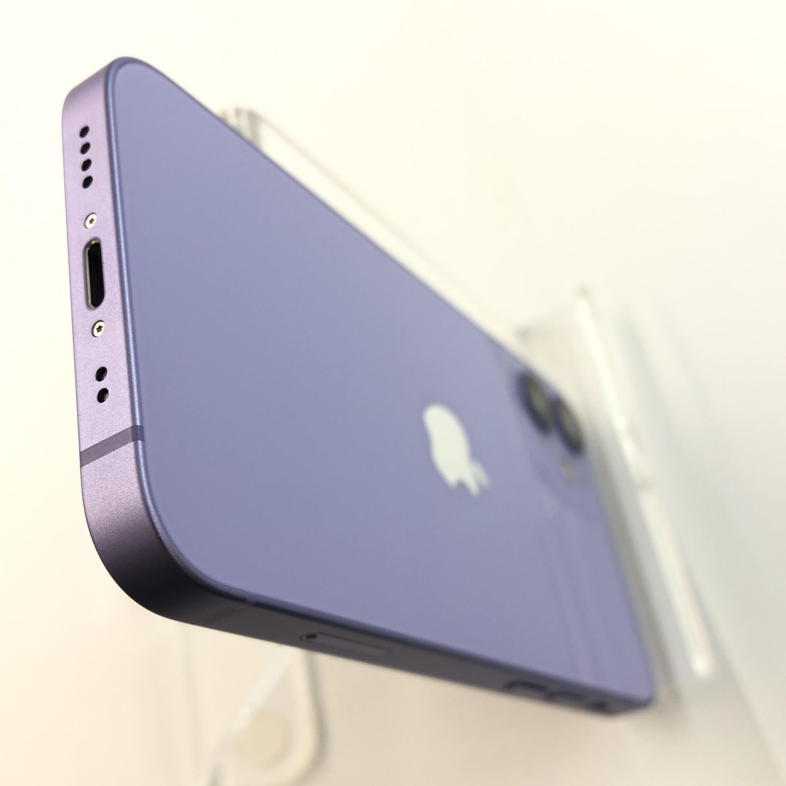 iPhone - iPhone12mini 本体　傷有り キズあり品】iPhone 12 mini/64GB/353015111761913 - メルカリ