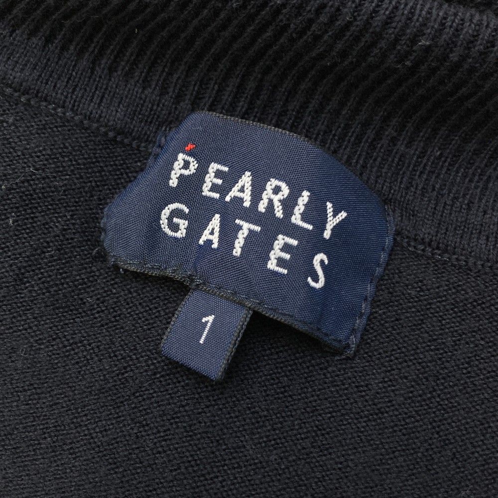 超激得，新作登場 サイズ：1 PEARLY GATES パーリーゲイツ