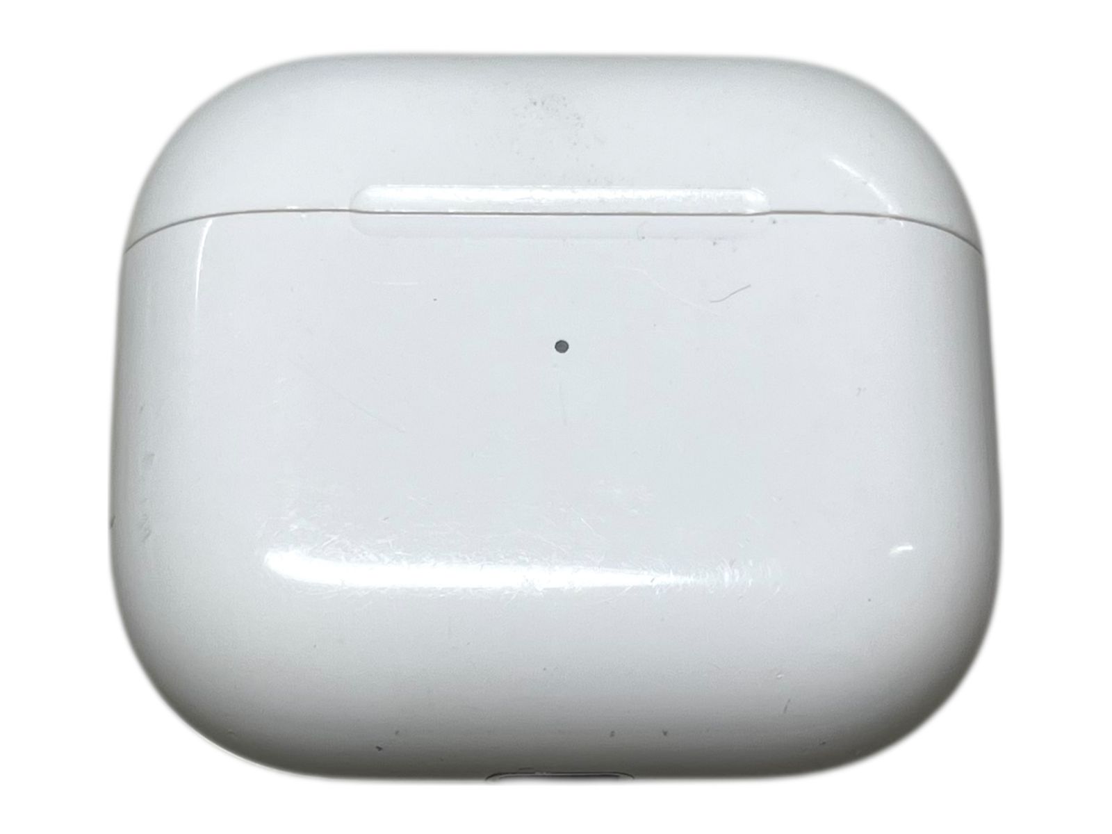 Apple (アップル) Air Pods エアポッズ 第3世代 ワイヤレスイヤホン