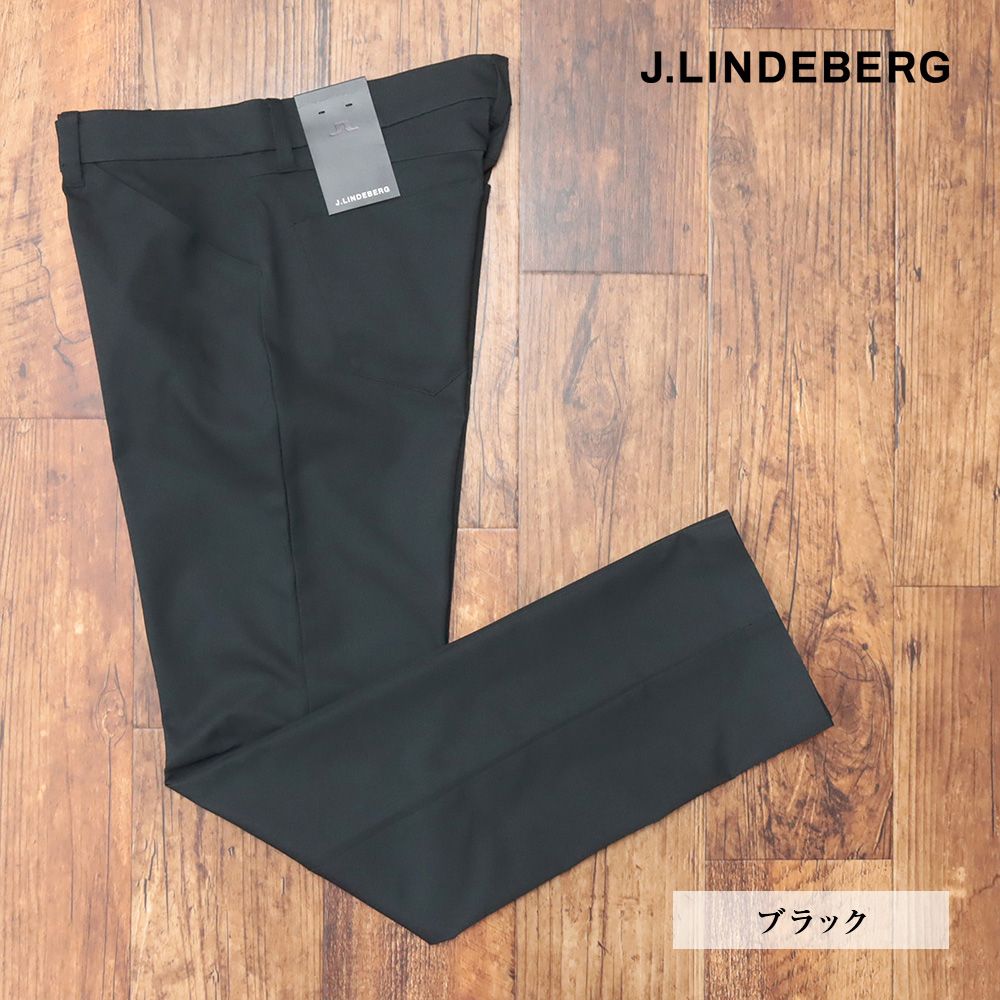 春夏/J.LINDEBERG/30インチ/ゴルフ パンツ 071-79917 ソフトツイル