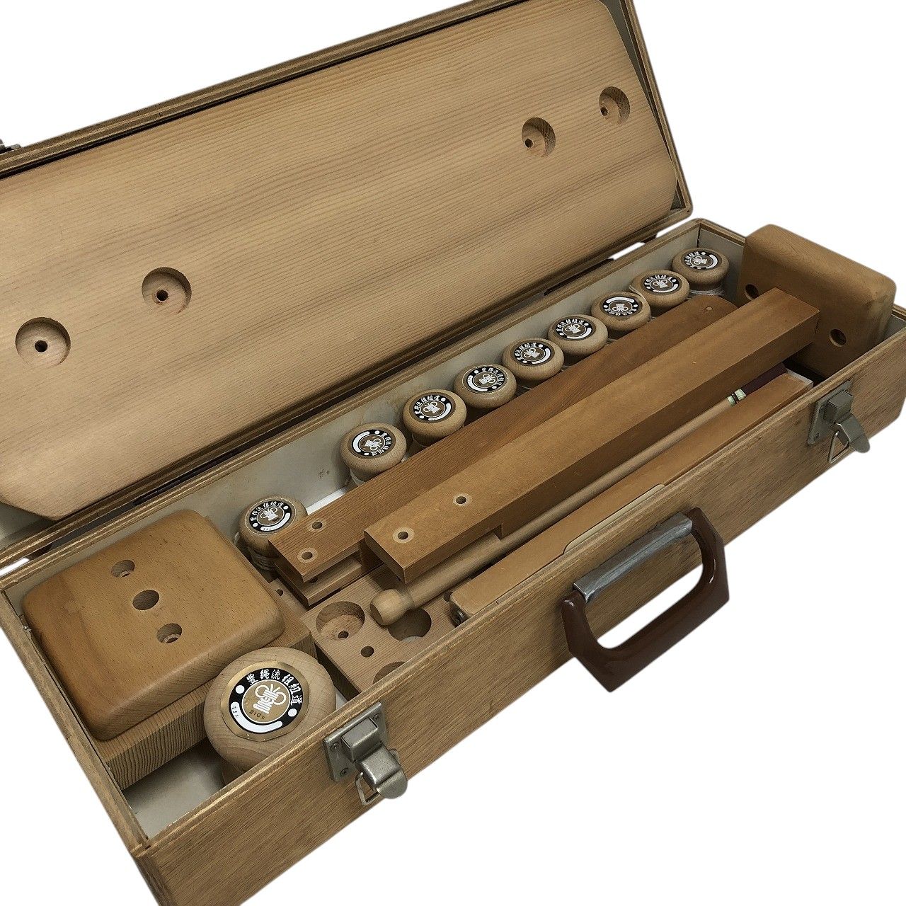 豊縄流組み紐セット 豊縄流組紐道 セット