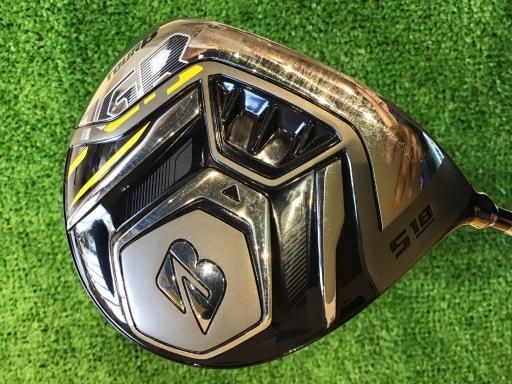 【】 ブリヂストン TOUR B JGR(2019) 5W フェアウェイウッド FW TOUR AD for JGR TG2-5(FW) (フレックスR) メンズ 男性用 右利き 右用 Cランク ゴルフクラブ