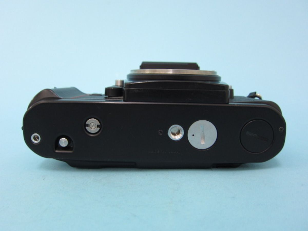 Nikon F3 DE-3 ビューファインダー Nikonニコン F3 HP ハイアイ