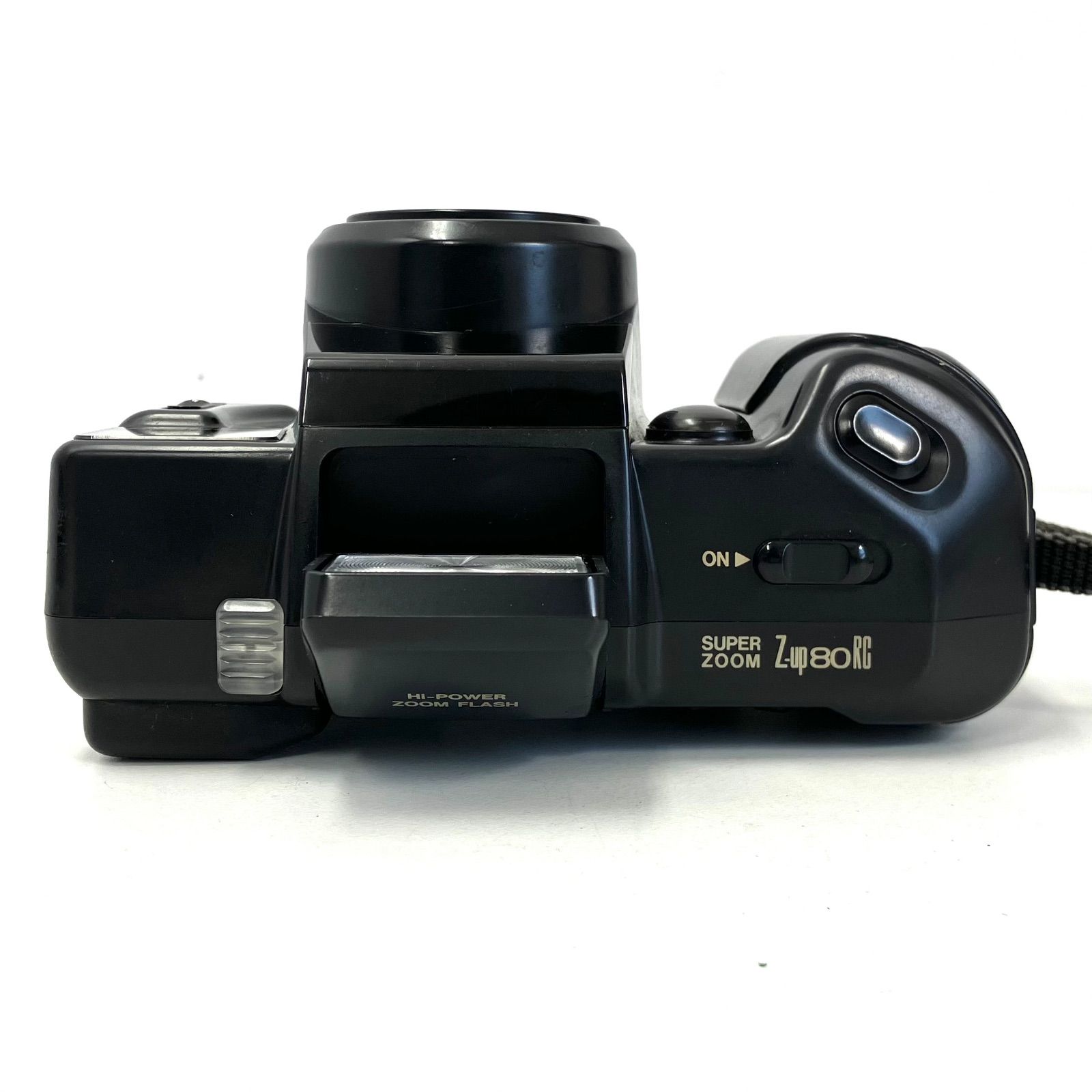 0】 Konica Z-up 80 RC / LENS 40-ZOOM-80 美品 【公式通販】