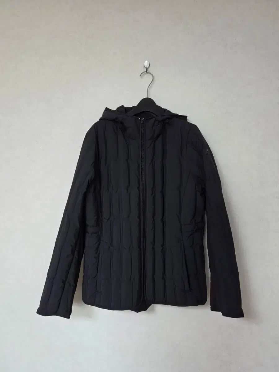 BLACK YAK ルー クラ レディース フーディー チューブ ダウンジャケット