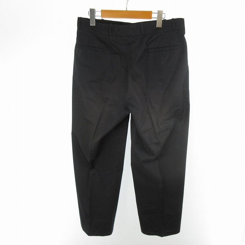 ジョルジオアルマーニ GIORGIO ARMANI パンツ スラックス