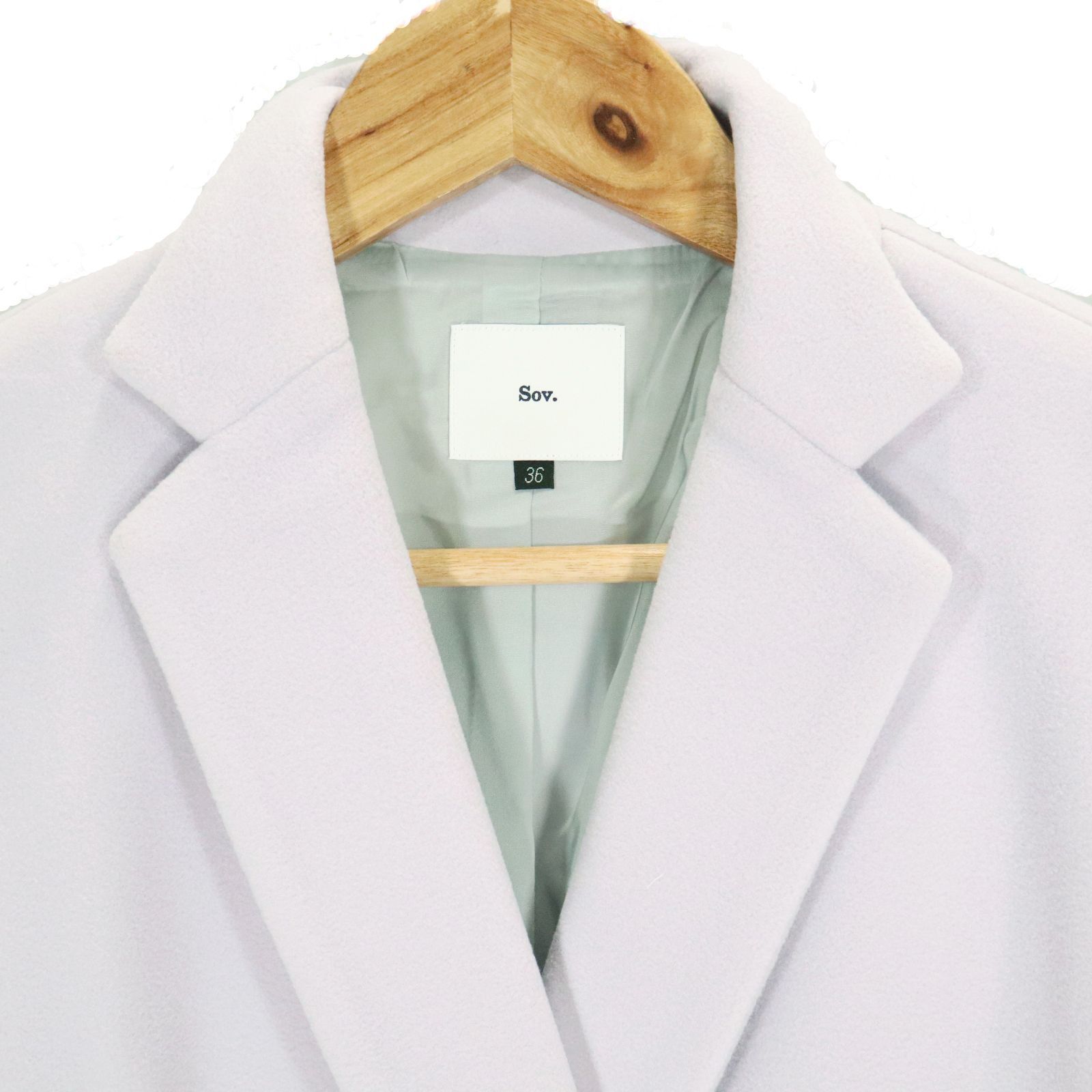 アウトレット】【正規品】Sov. DOUBLE STANDARD CLOTHING 定価