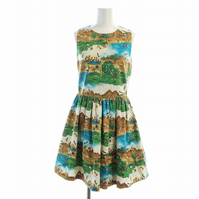 【値下げ不可】Alice + olivia ♡ アリスアンドオリビア　ワンピース Alice+Olivia - alice+olivia(アリスオリビア) ワンピース