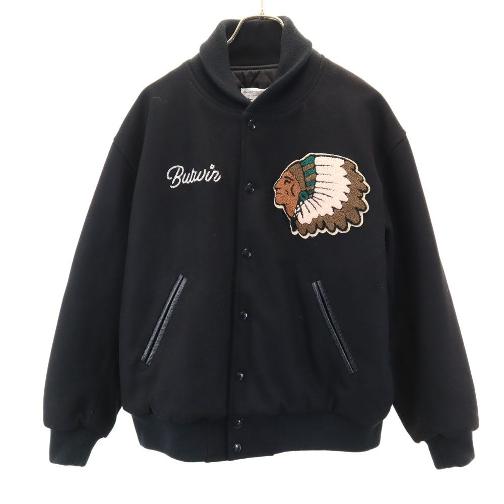 バドウィン ミッション ディストリクト フリークスストア コラボ